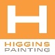Higgins Painting