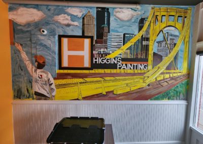 Pittsburgh Decorative Painters