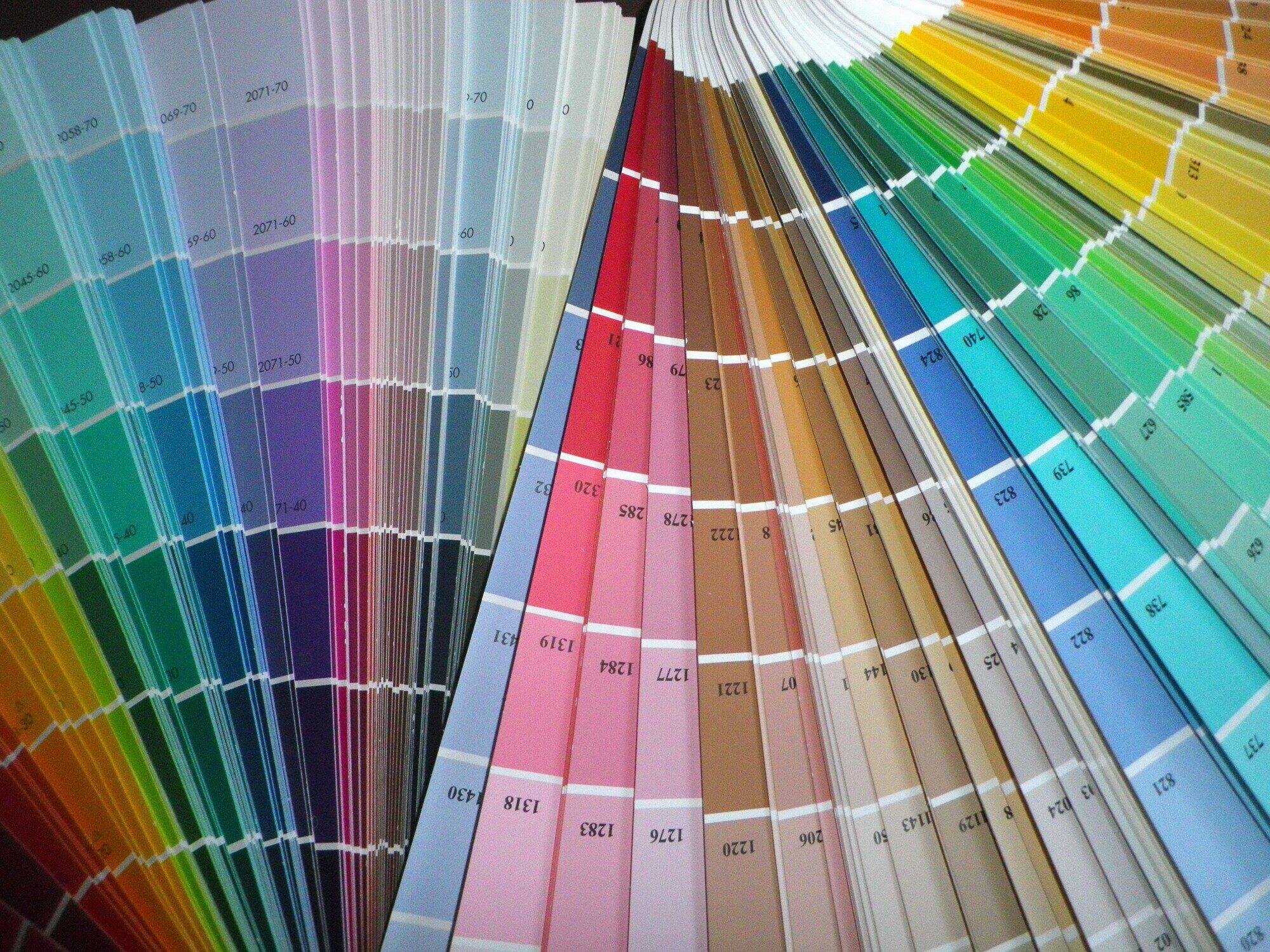 best interior house paint colors
