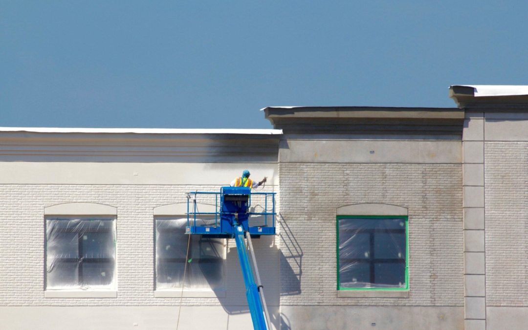 How to Hire the Right Commercial Paint Contractors in Pittsburgh