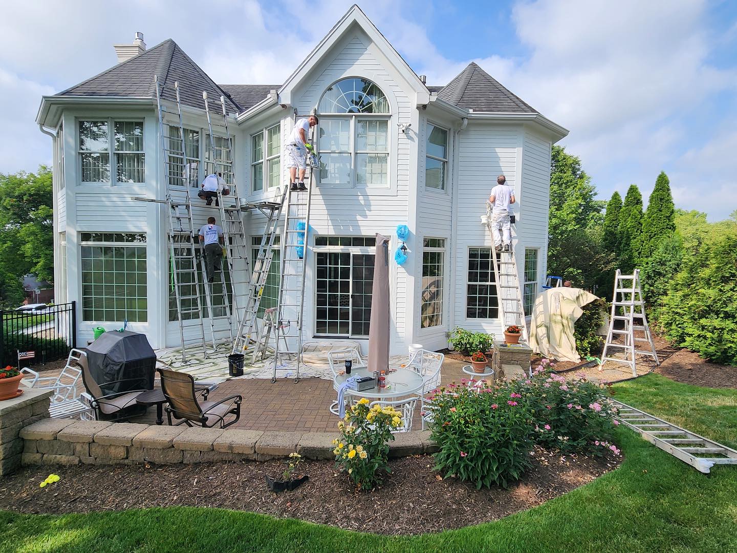 Pittsburgh House Painters