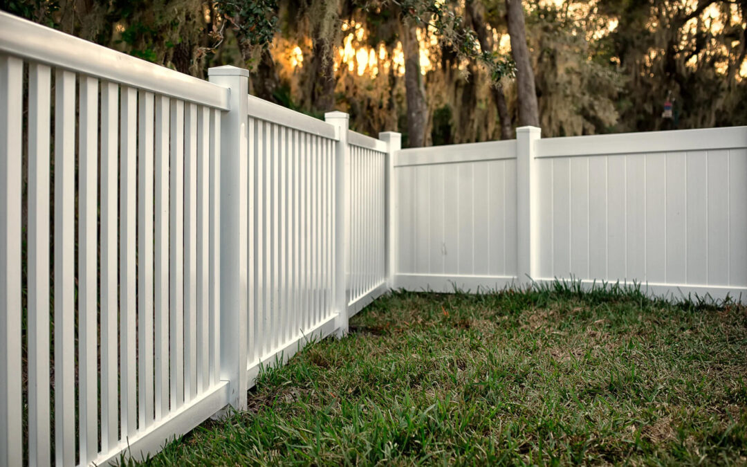 The Psychology Of Color: Choosing The Right Fence Paint Color For Your Home