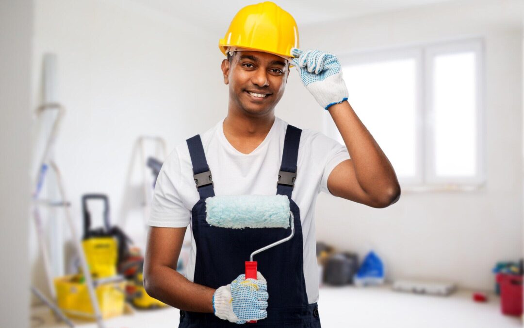 5 Tips for Hiring Pittsburgh Painters for Your Home Project