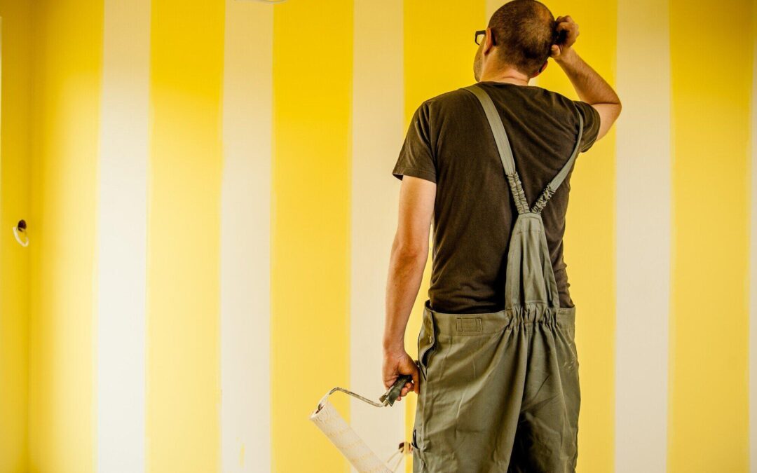 3 Questions to Ask Before Hiring Local Home Painters