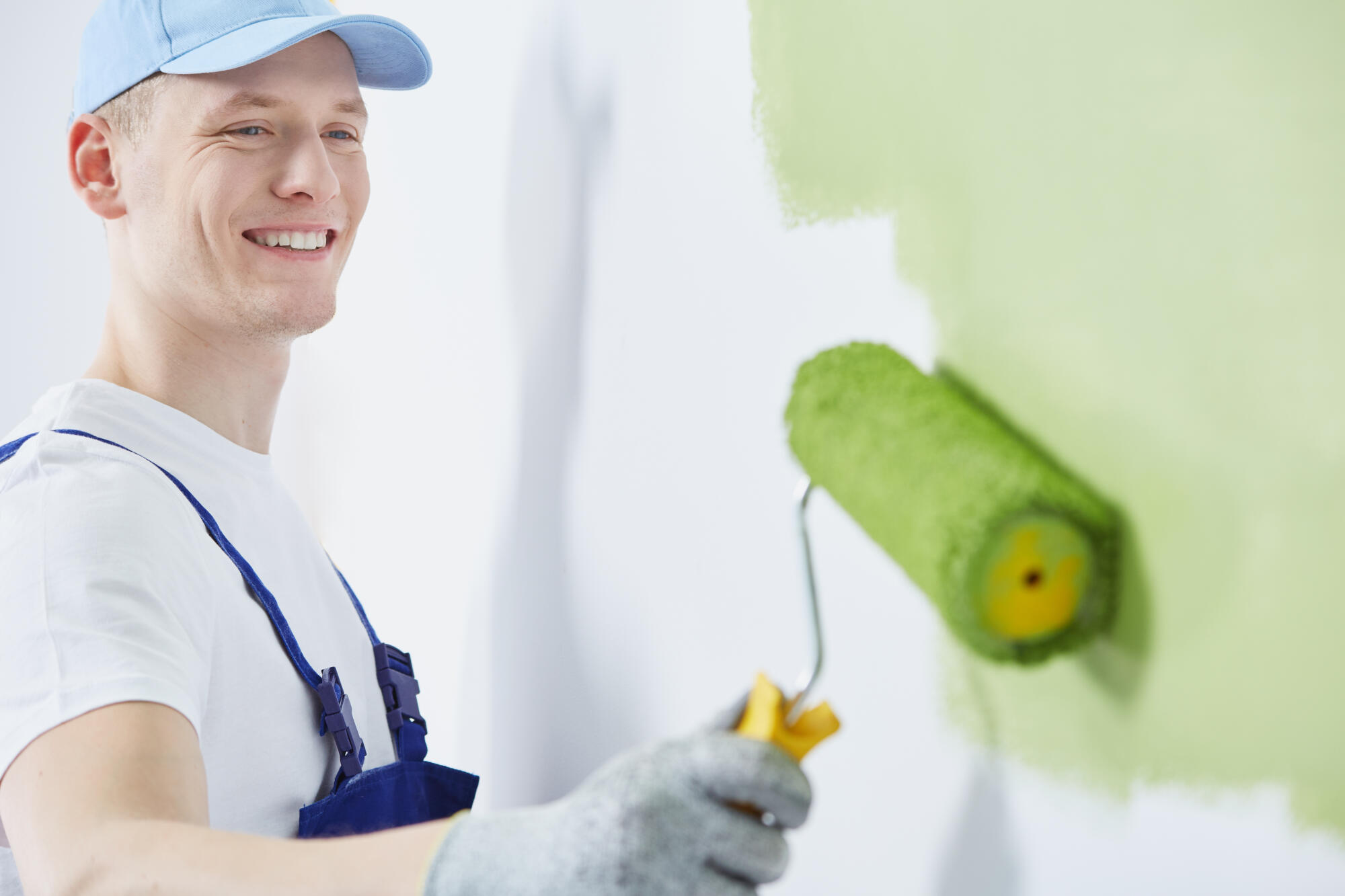 Interior Painters