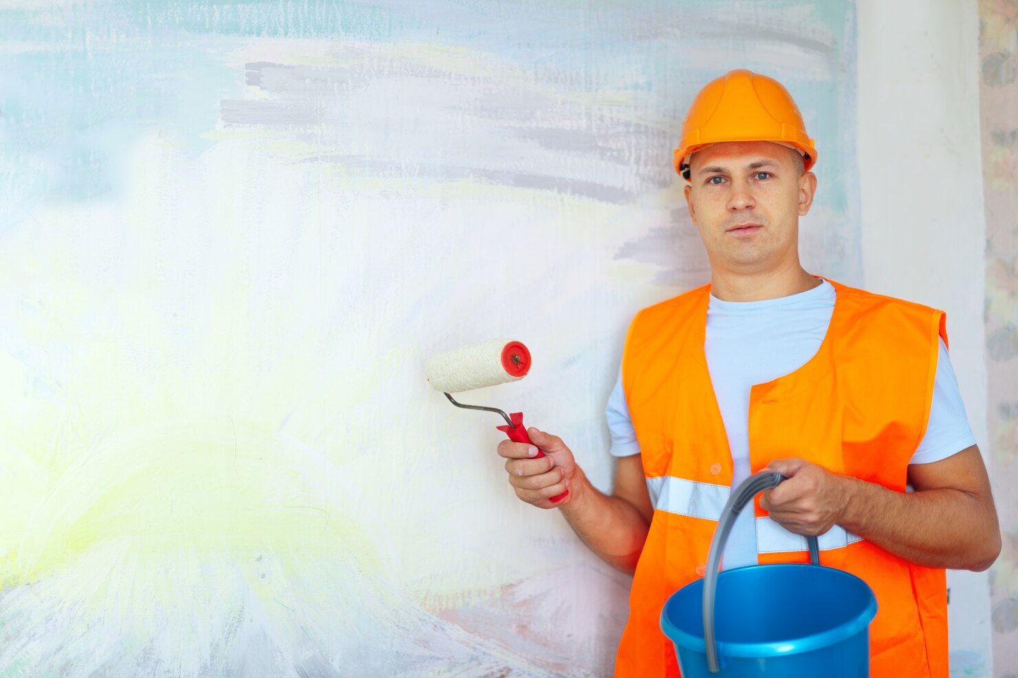Indoor Painters near Pittsburgh